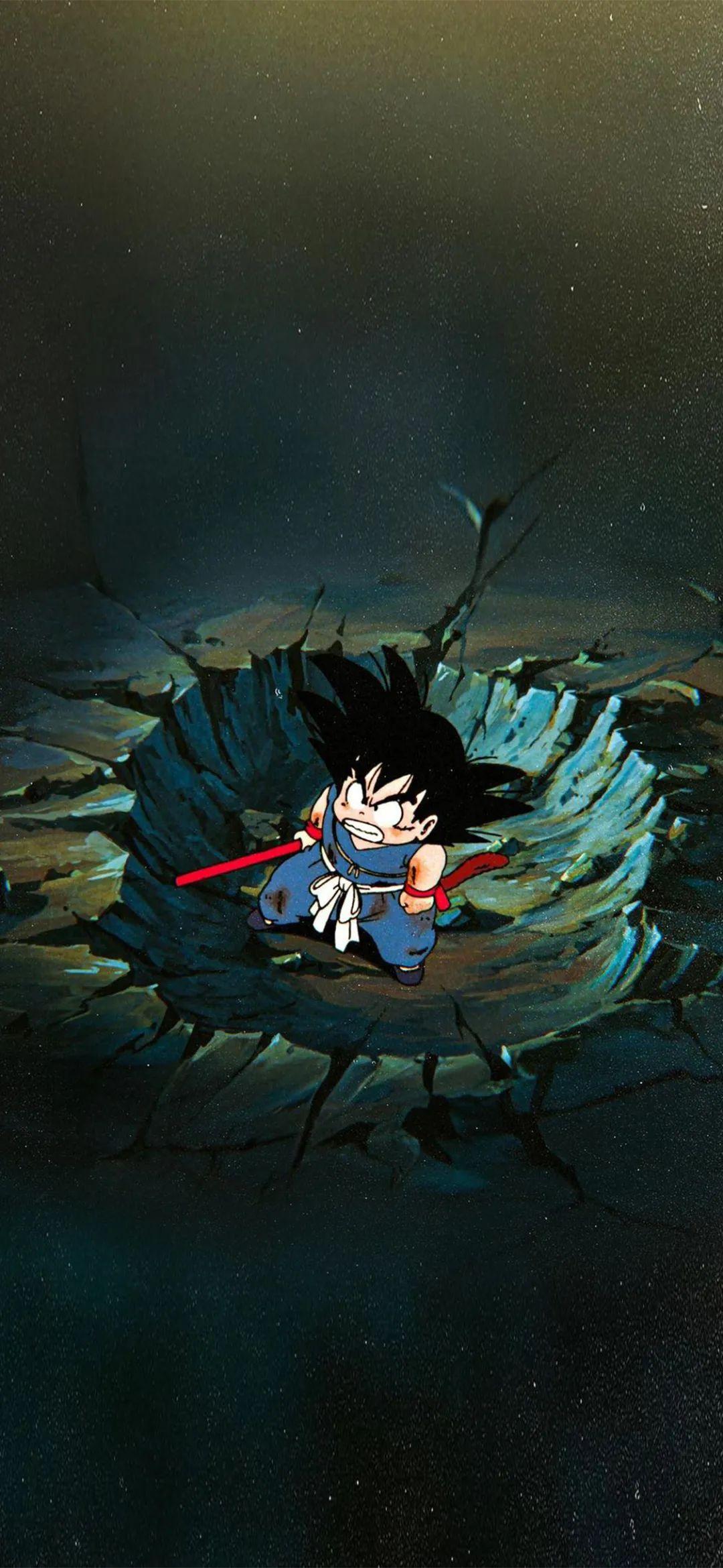 230826期 瑞克和莫蒂61龙珠原画壁纸61恶搞壁纸 - 知乎