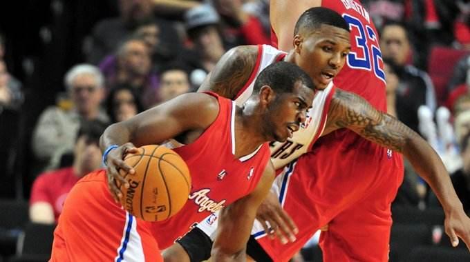 如何评价2016-2017赛季NBA季后赛第七场快船