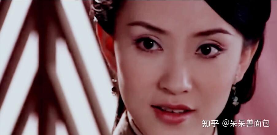 呆呆兽出品女神系列之倾世枭雌如雷霆商蓉