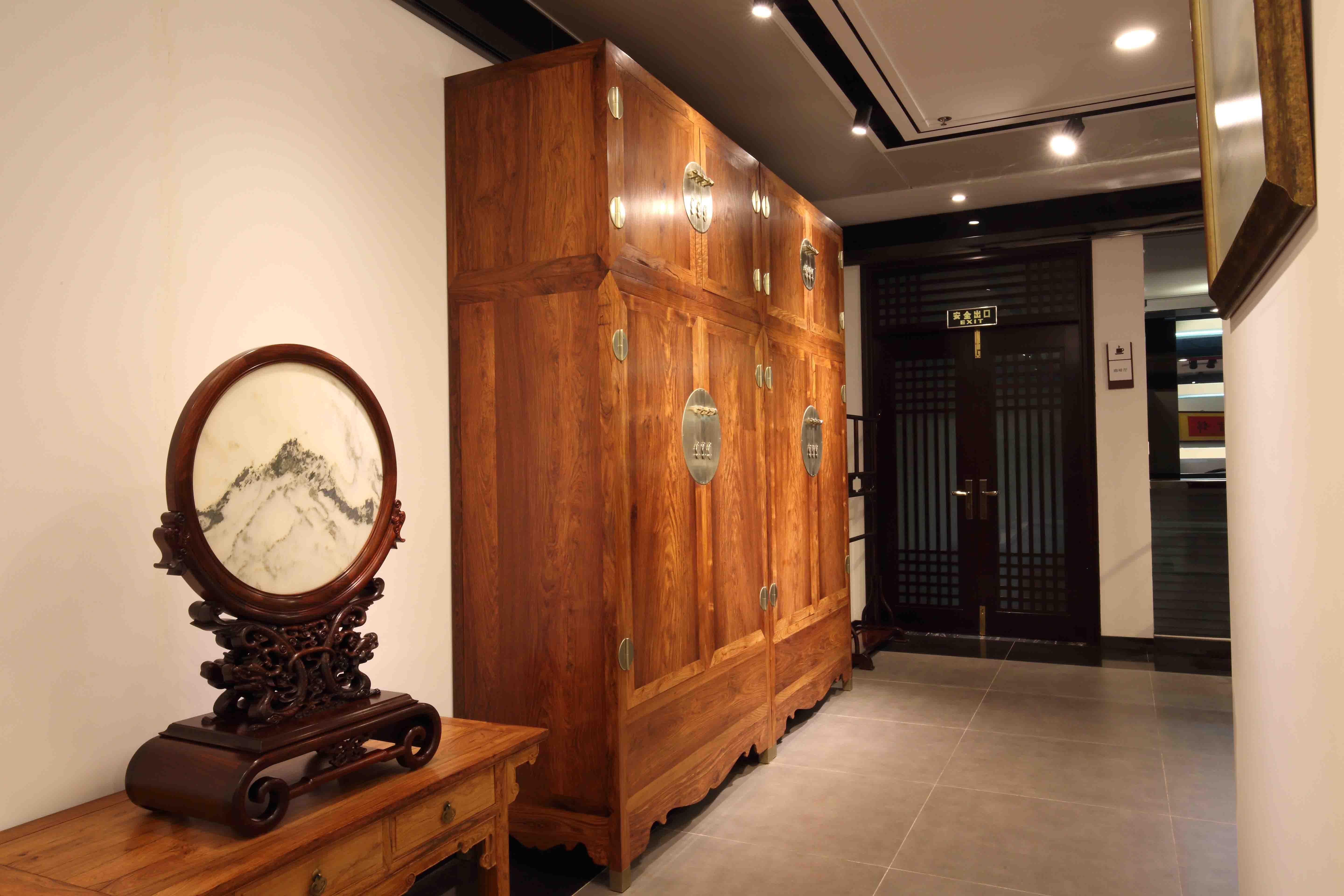 太原红木锦言斋千万不要买红木家具啊买完之后我就后悔了