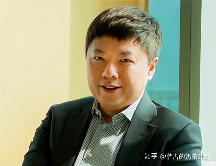 “资本大鳄”王冉:51岁迎娶小17岁童瑶,今生今世为爱妻保驾护航 - 知乎