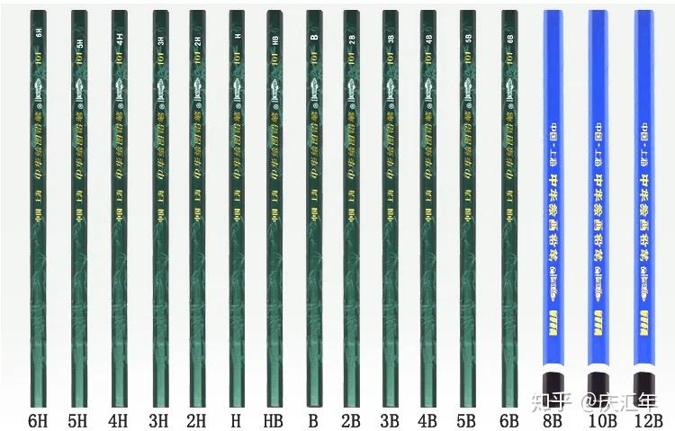 2元,马利平均1.5元,三菱牌子的贵点,2.5元.