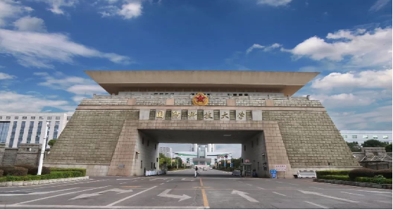 解锁神秘的军事院校!