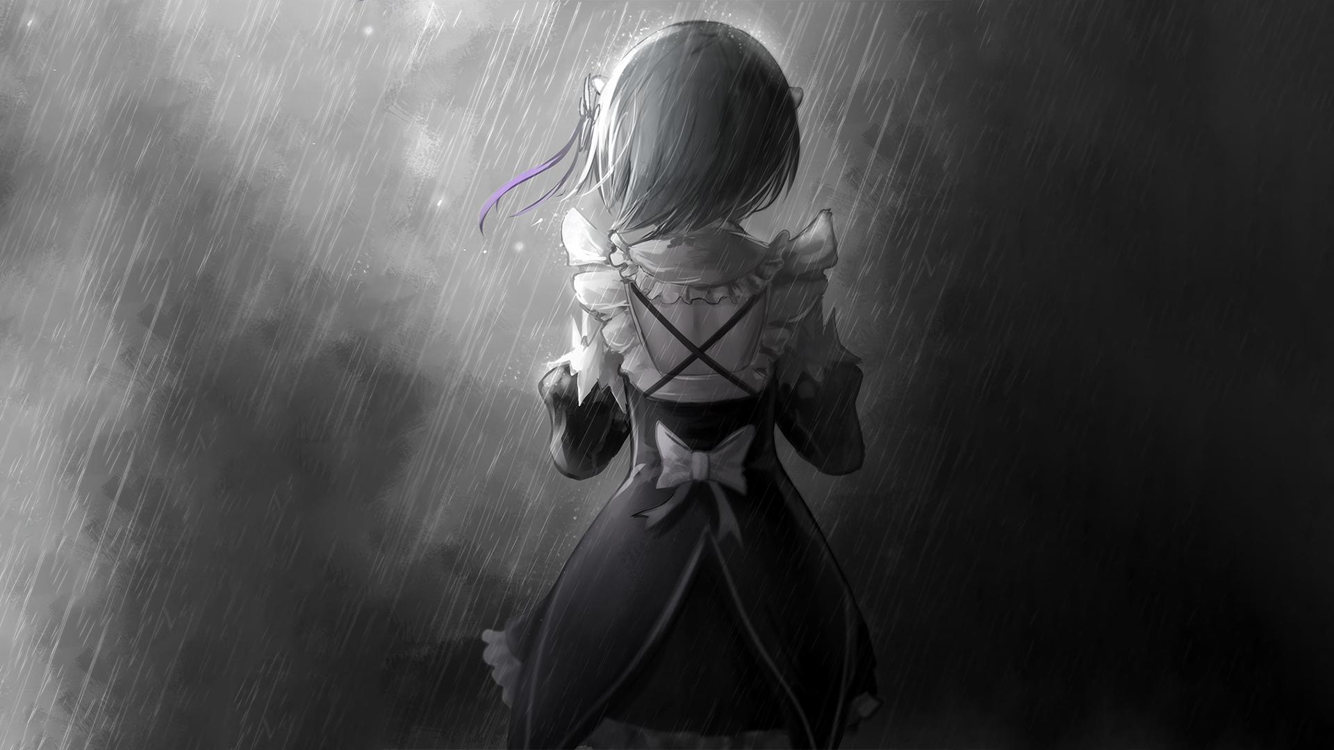 能不能分享一些雷姆的可爱壁纸29616129