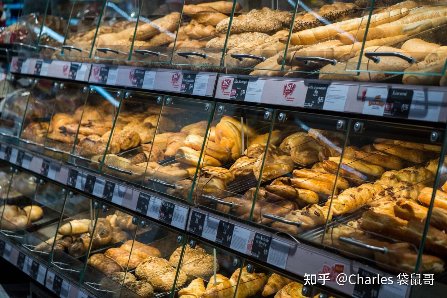 奥地利的商店和连锁超市，以及物价水平- 知乎