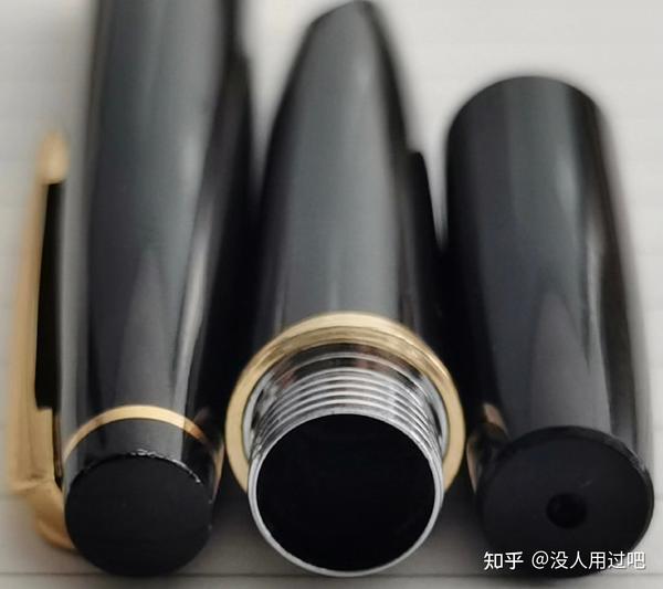 百乐钢笔科普-小系列（3）-Young系列（多图流量预警） - 知乎
