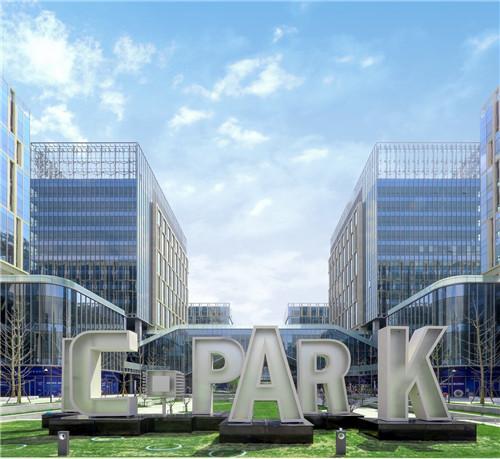 首创高科荣摘金厦奖获科技产业服务卓越影响力品牌企业称号