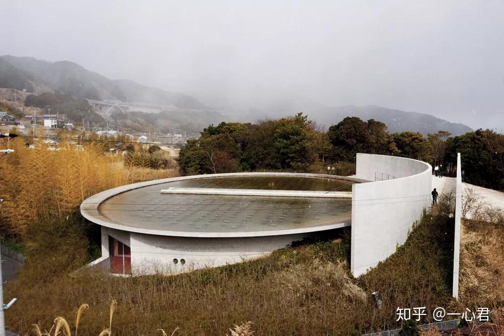 宗教类建筑设计要点及案例赏析 - 知乎