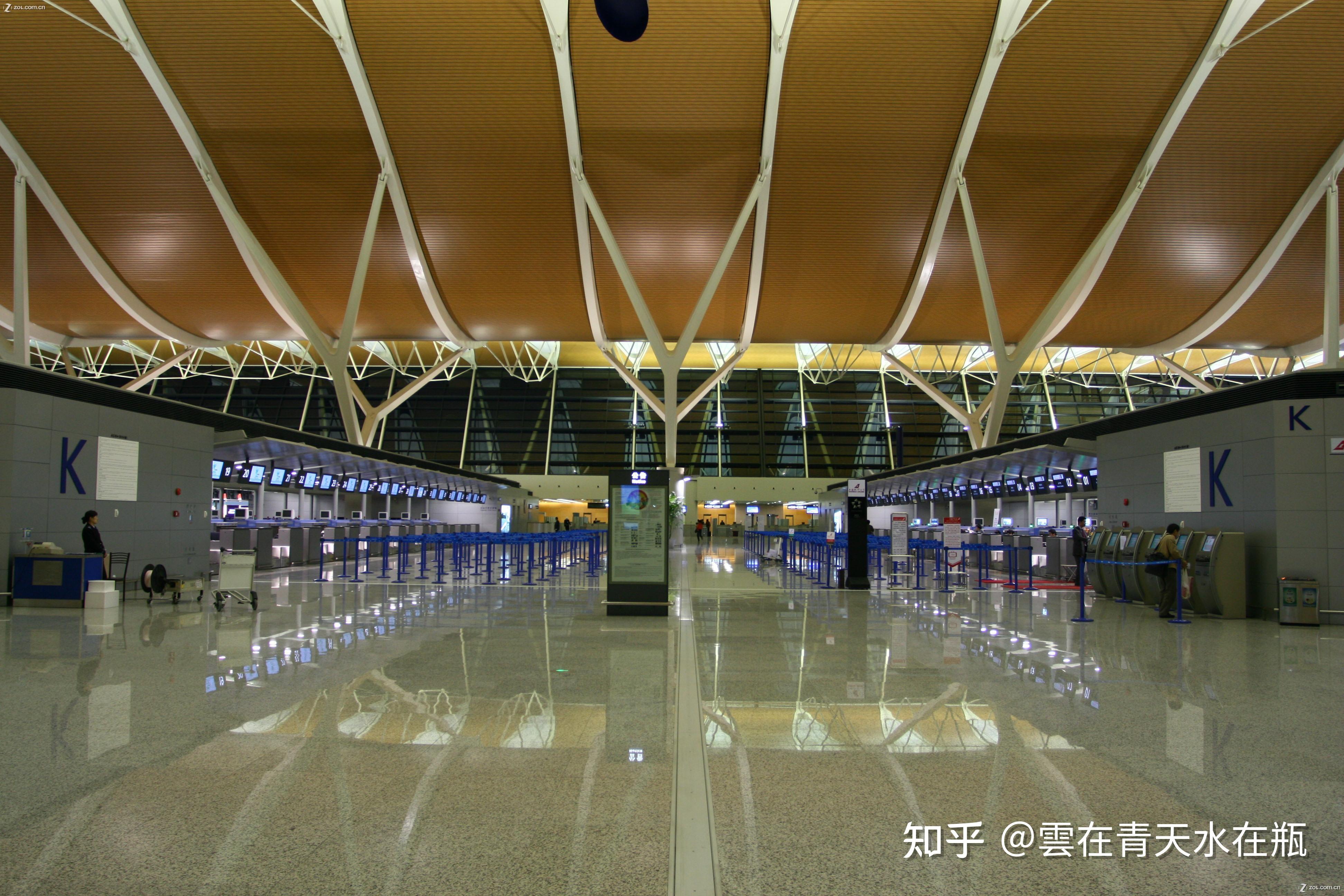 南通缓建上海第三机场南通新苏州机场能否因此圆梦