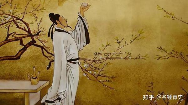 浅论:浪漫主义先驱——李白的诗歌艺术研究 - 知乎