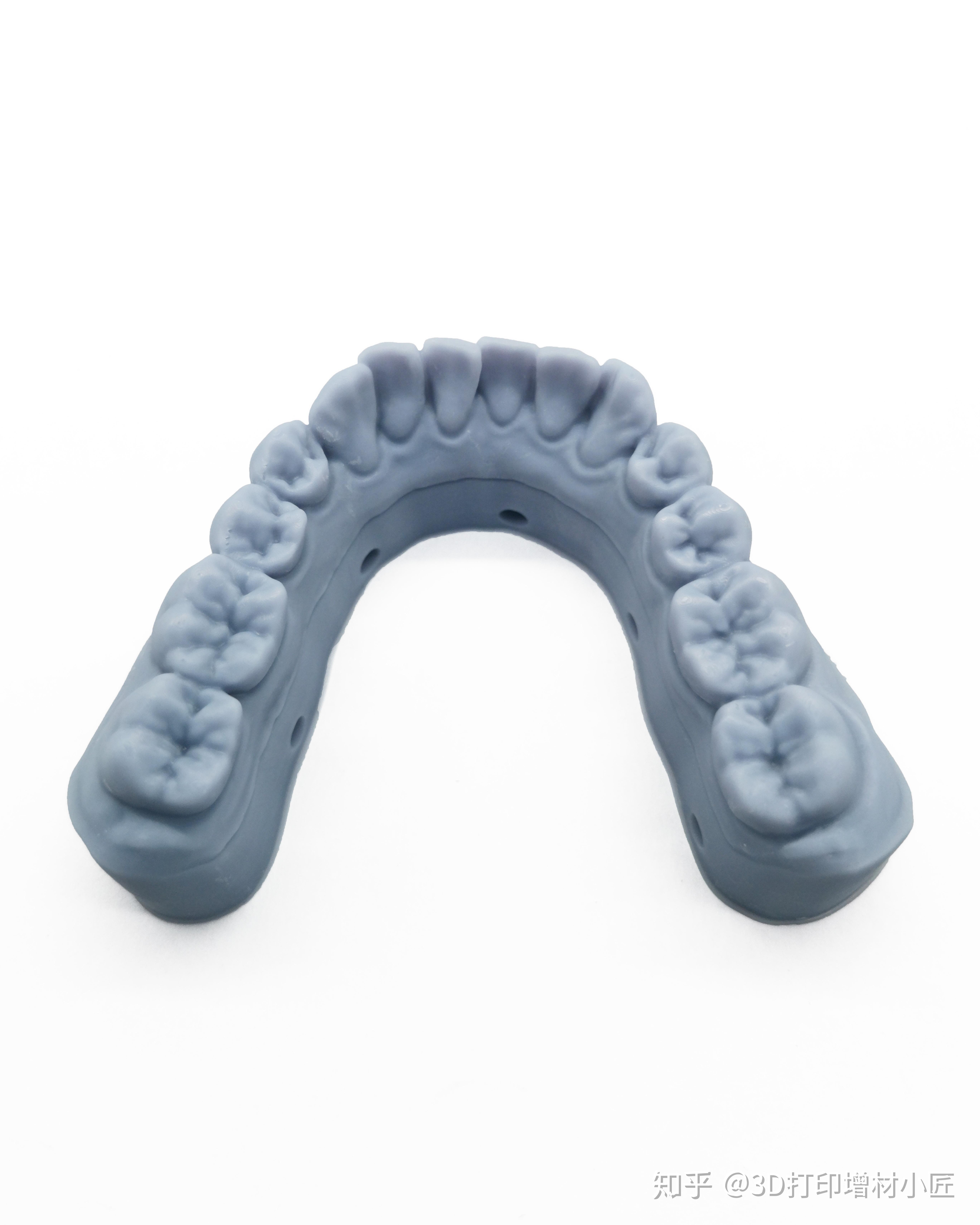 关于牙齿的故事隐形牙套历险记