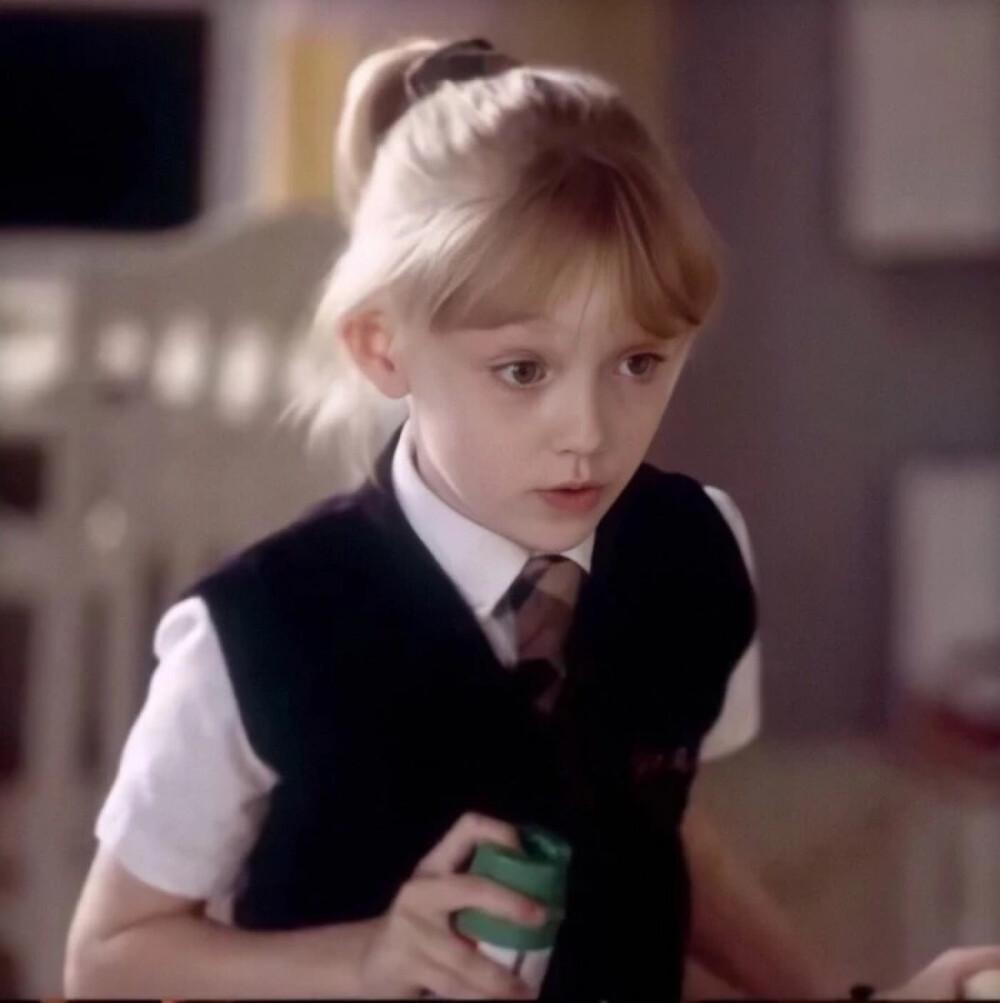 有没有那种可爱的小朋友头像啊