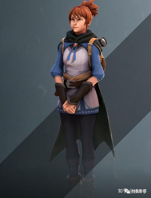 如何评价《dota·龙之血》第二季剧情?