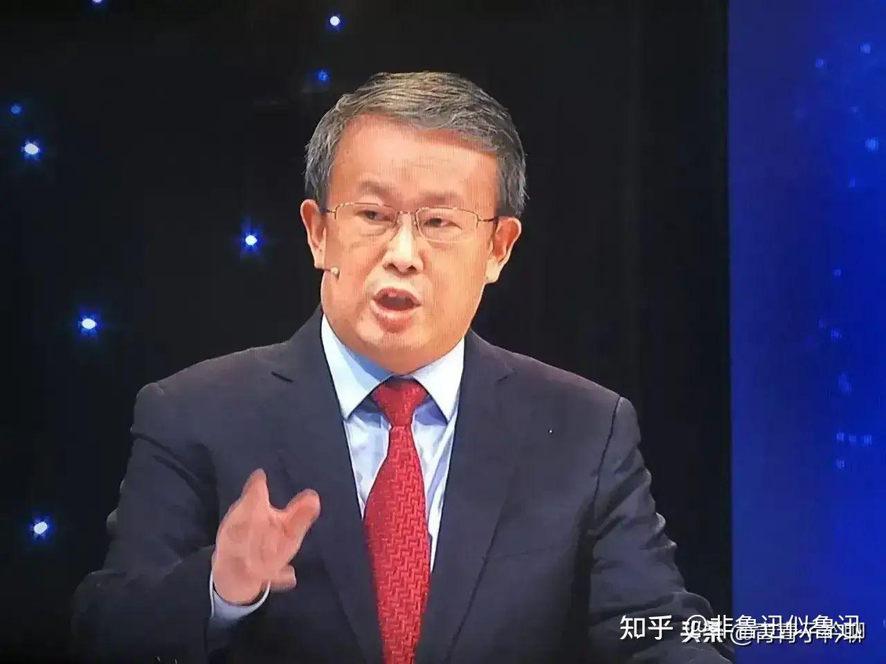 项立刚有什么值得你嘲笑的?