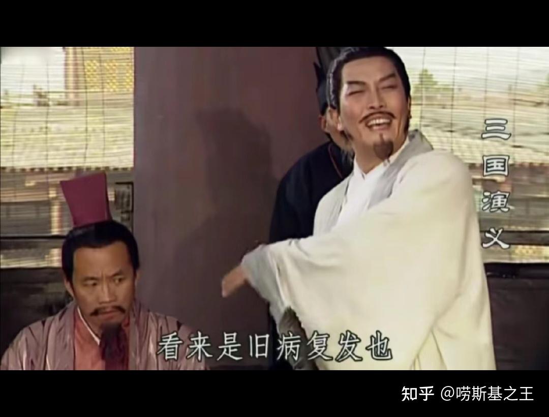 论"随机应变"的重要性之诸葛亮舌战群儒