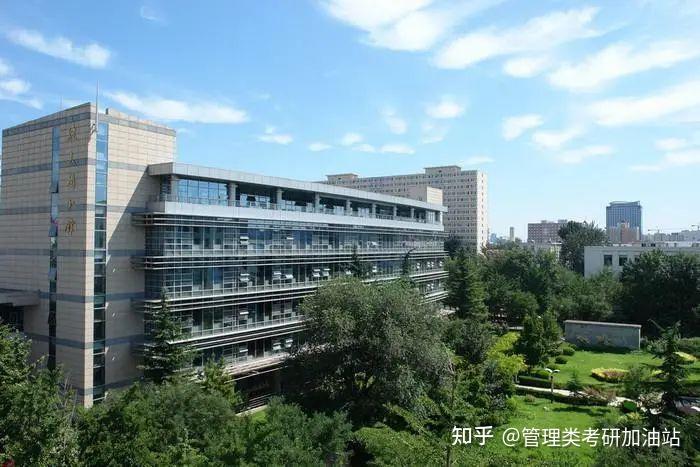 每日一校北京化工大學mpacc分數線複試方案錄取名單