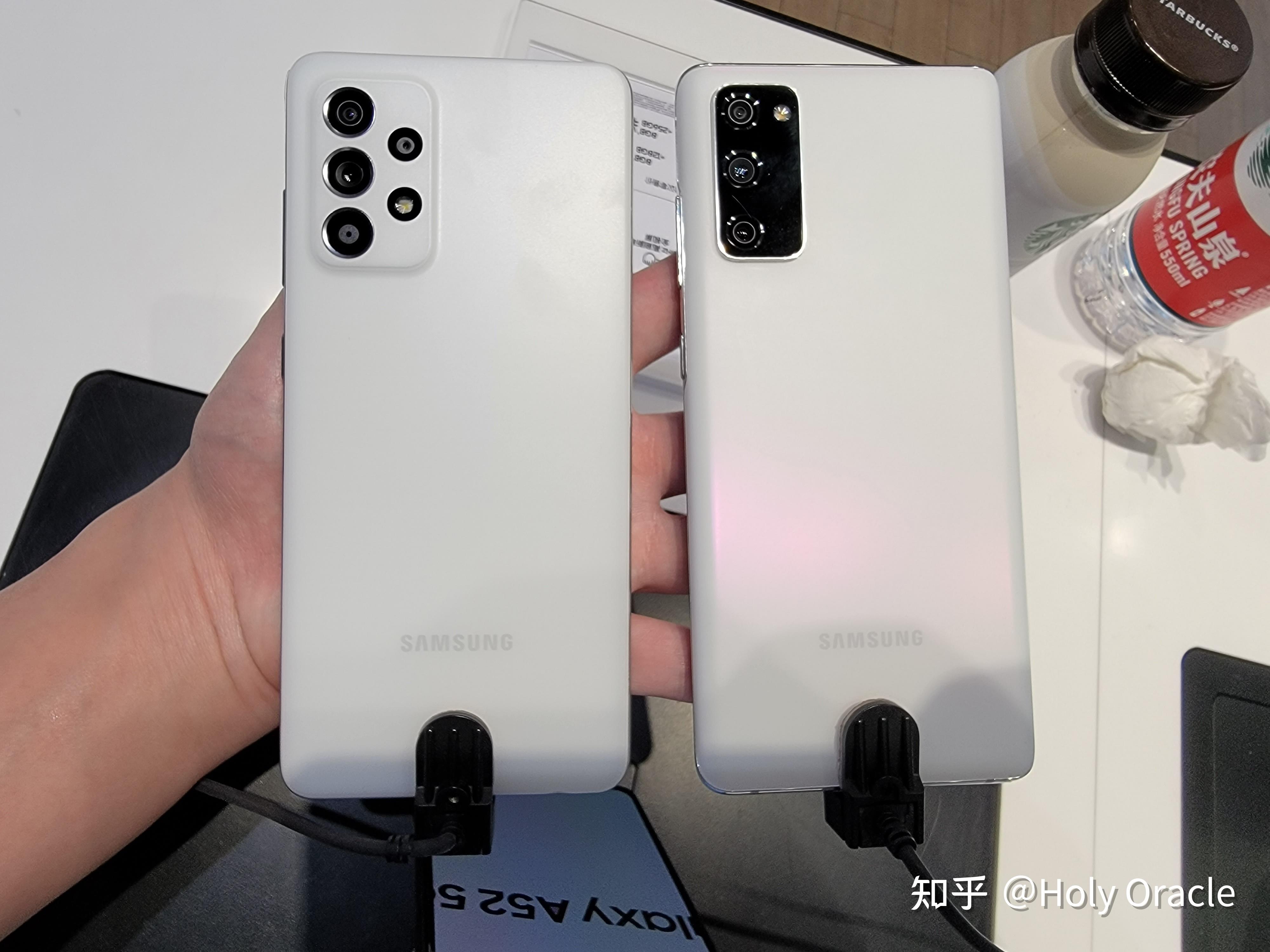 2999元起售的三星a52配置怎么样有哪些亮点和不足