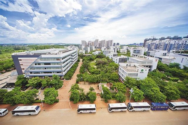 那些企业可以享受税收低洼地的税收优惠政策 - 知乎
