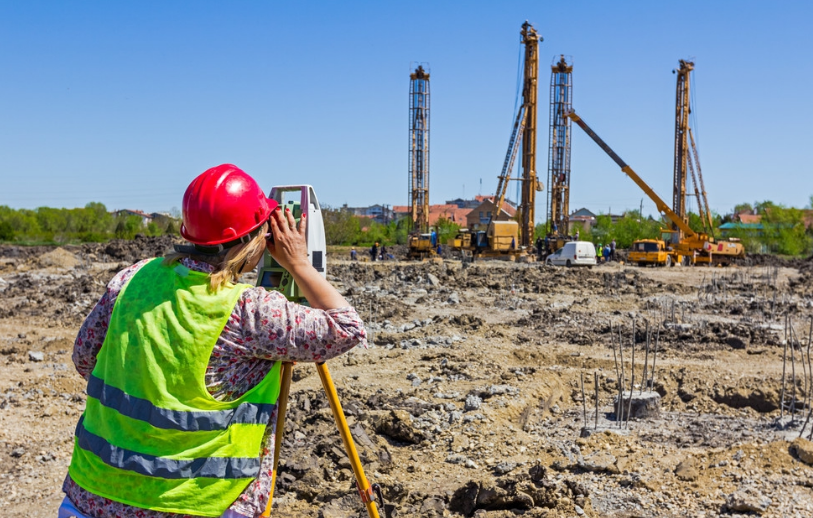 高职高专工程测量技术专业