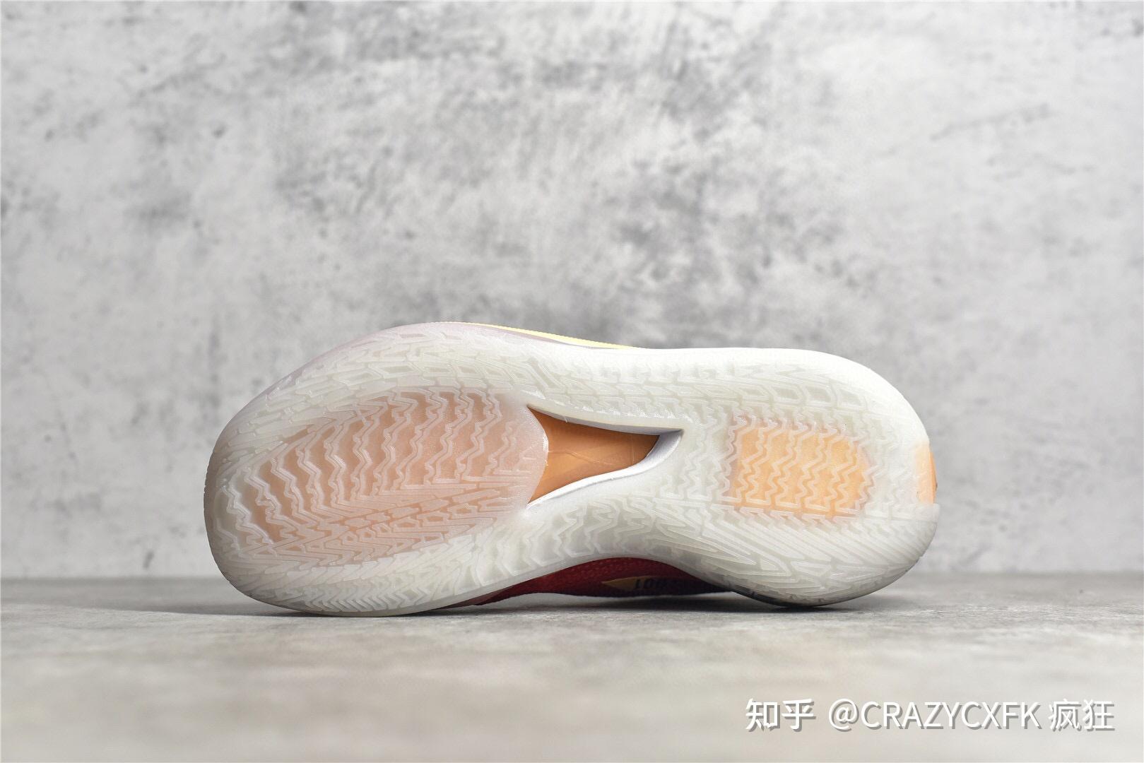 nikegtcut气垫图片