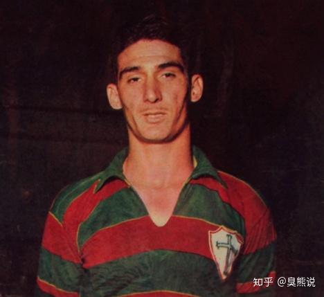 [足球史记·世家七] 初代飞翼—儒利尼奥