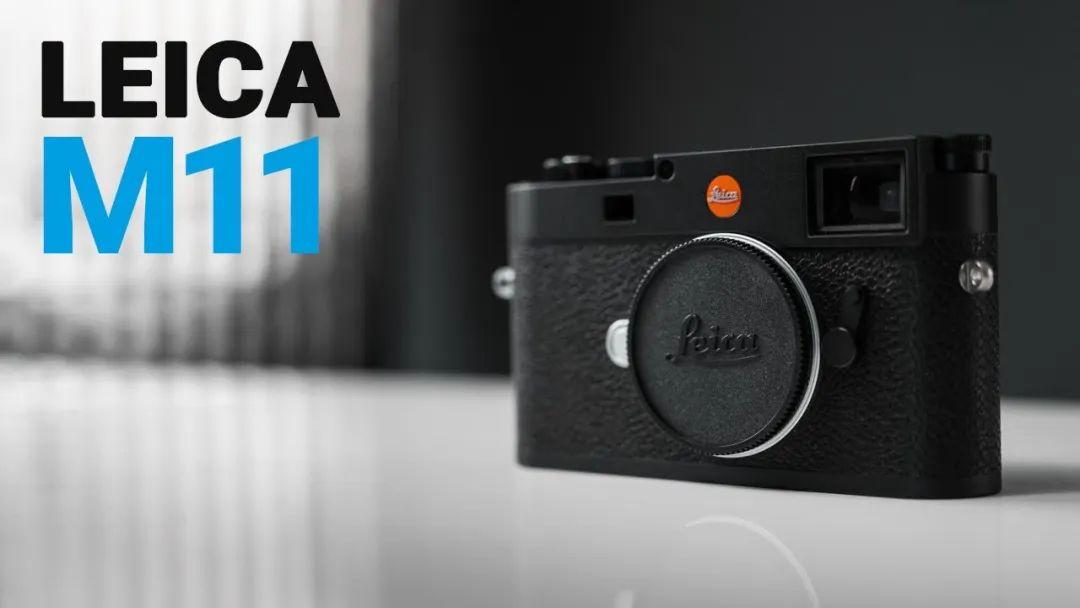 徕卡相机广告词:我们没有发明照相机,但我们发明了摄影徕卡(leica)是