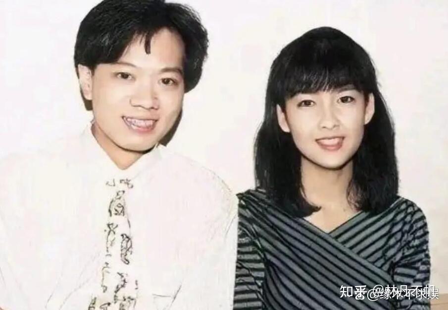 周慧敏离婚风波升级!曝女方筹谋29年,10亿财产倪震分不到一分钱 - 知乎