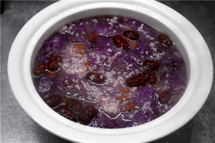 冬天来了,想喝一碗薯巴酒