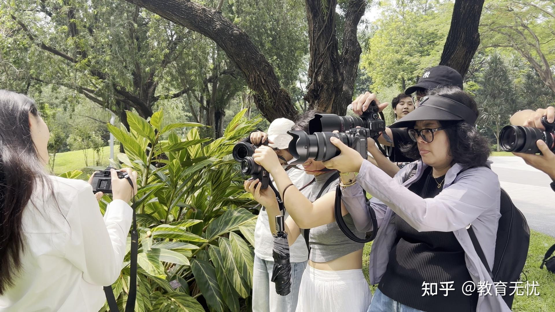 全国十大摄影培训机构,学摄影去哪个培训机构 - 知乎
