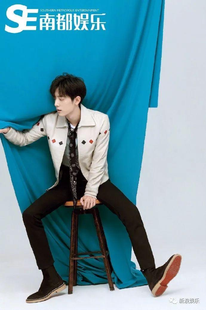 图说 | 唐禹哲新女友是汪东城前任?麦迪娜被网友骂惨了.