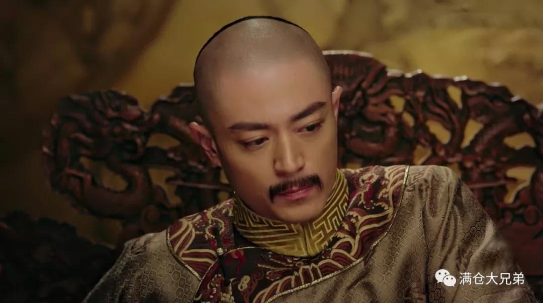 阿箬其实也能洗白如懿传反派临终赚眼泪全靠这套路