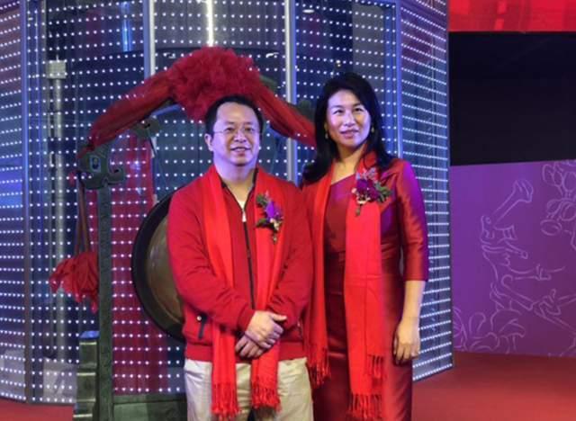 三六零周鸿祎离婚背后：前妻已拿新加坡永久居留权，资本长袖善舞 - 知乎