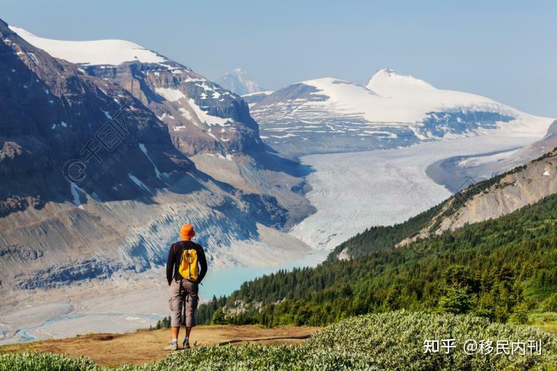 加拿大移民怎么计算居住时间？？ 知乎