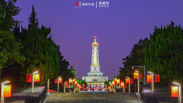 2019年度摄影总结丨从高处下来,走向更高的地方