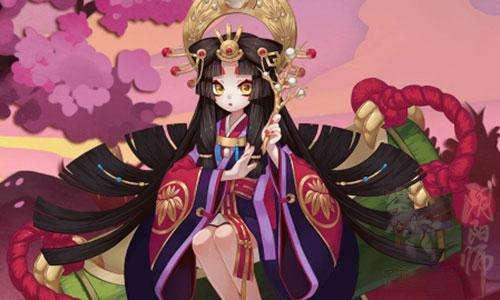 聊聊一个叫辉夜姬的女孩子