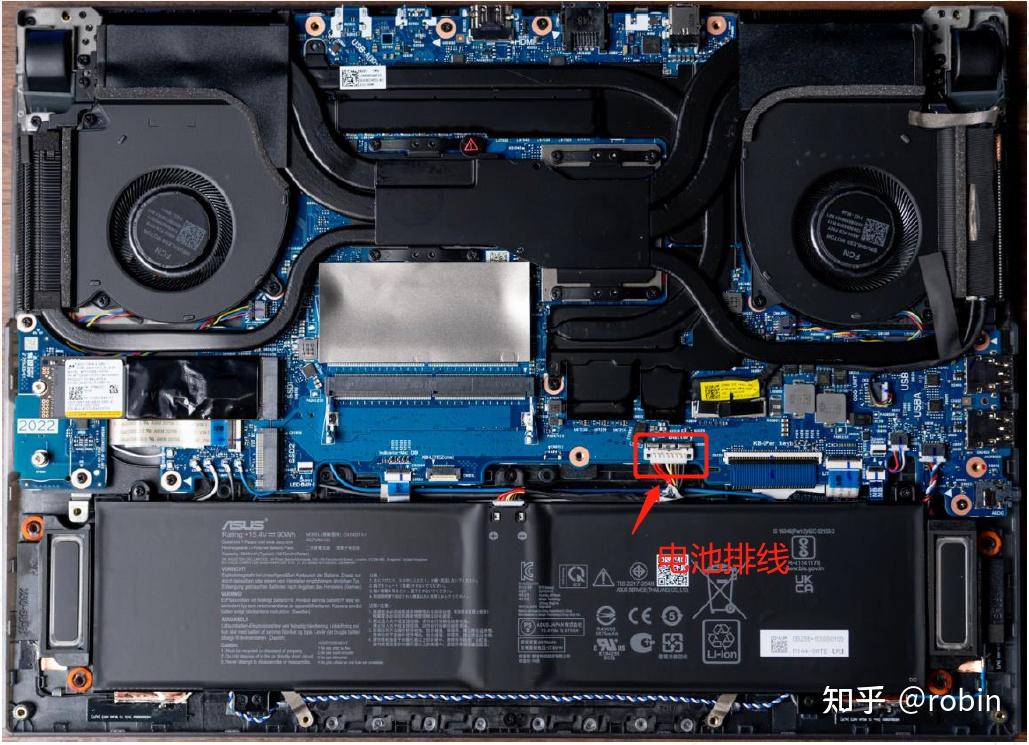 枪神66plus如何加装内存和固态