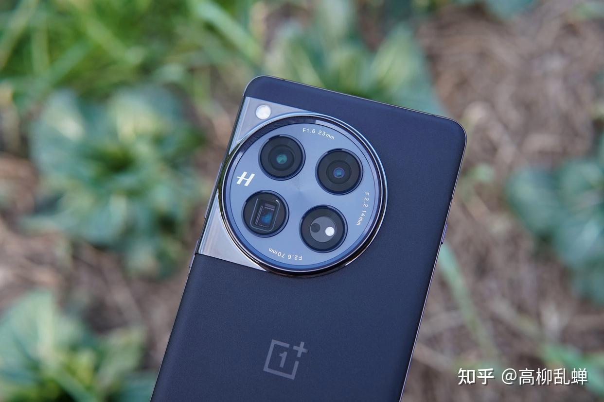 5年未见盛景如昔一加12镜头下的厦门马拉松