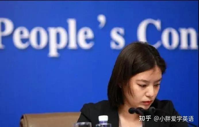张京是谁?外交部高级翻译是如何炼成的? - 知乎