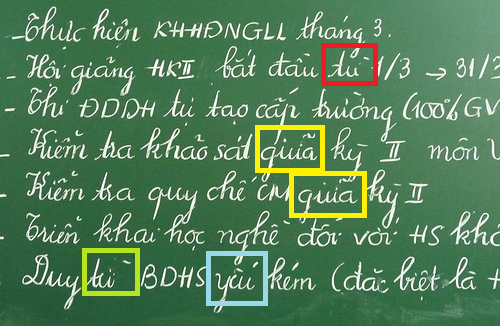 11044越南语声调位置确定规则
