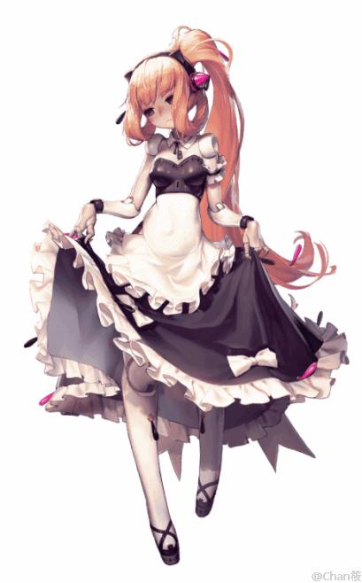 有男不玩中国二游市场细分的显著前兆下