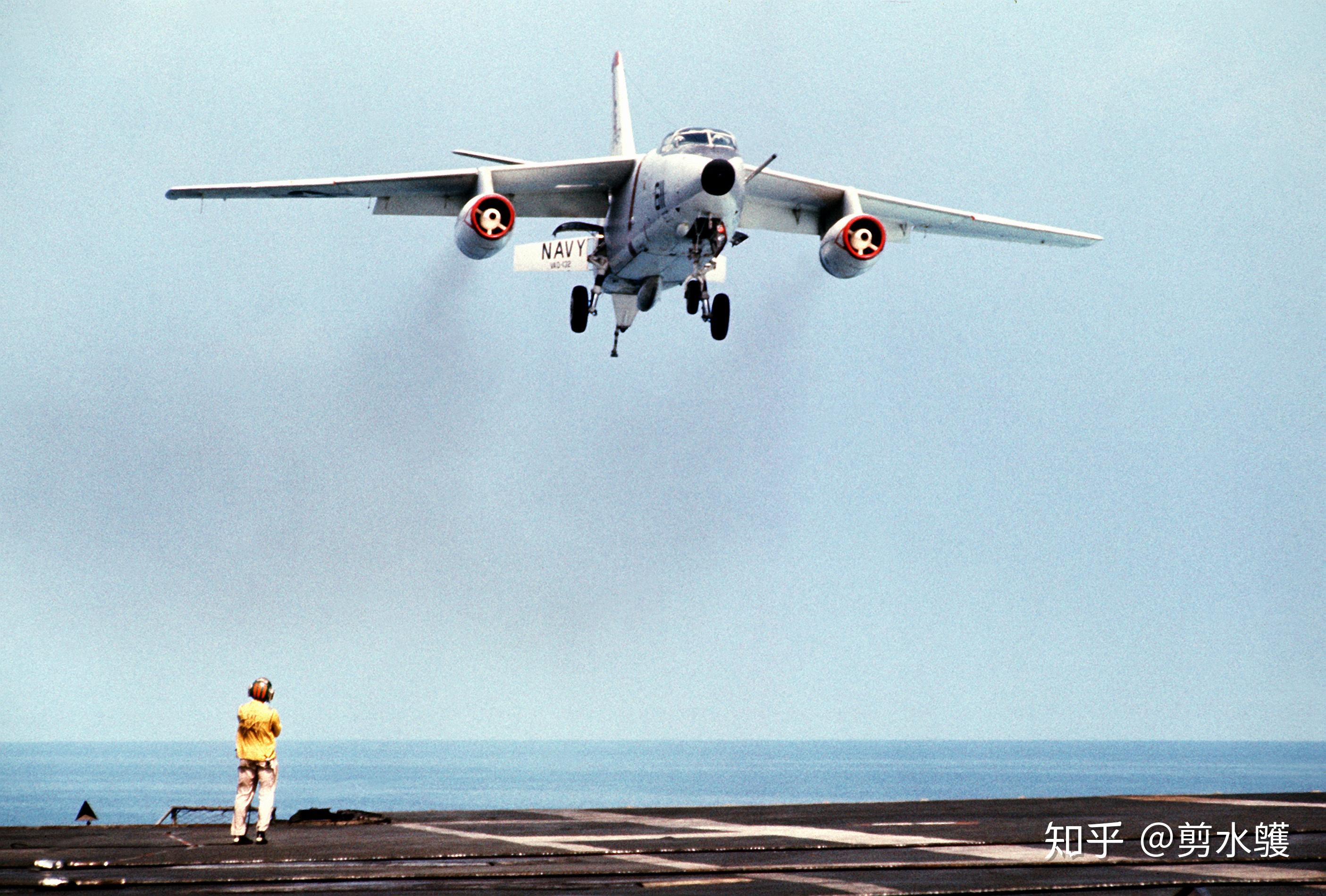 史上最强舰载加油机