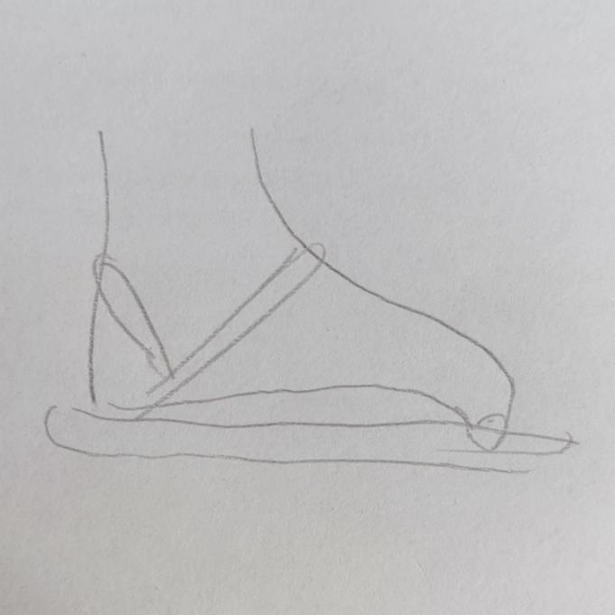 养娃有多难穿鞋篇