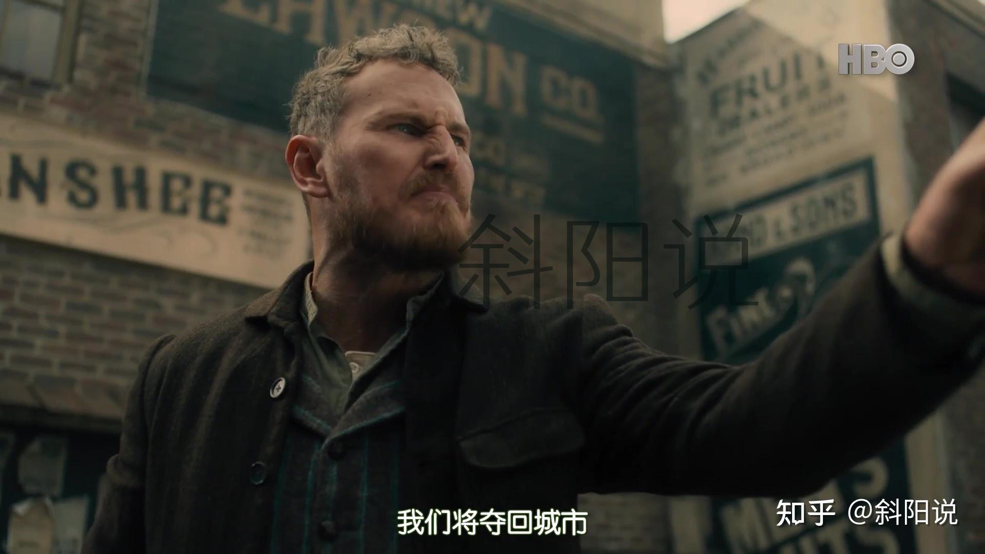 《战士》|HBO高分动作剧集 - 知乎
