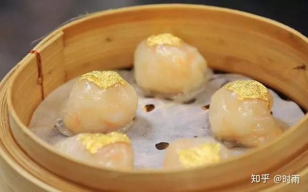 食用金箔 能吃吗 好吃吗 怎么吃 网红金箔你敢吃吗 知乎