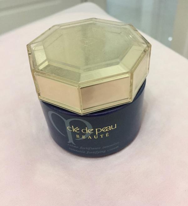 面霜测评——cpb夜间修护霜