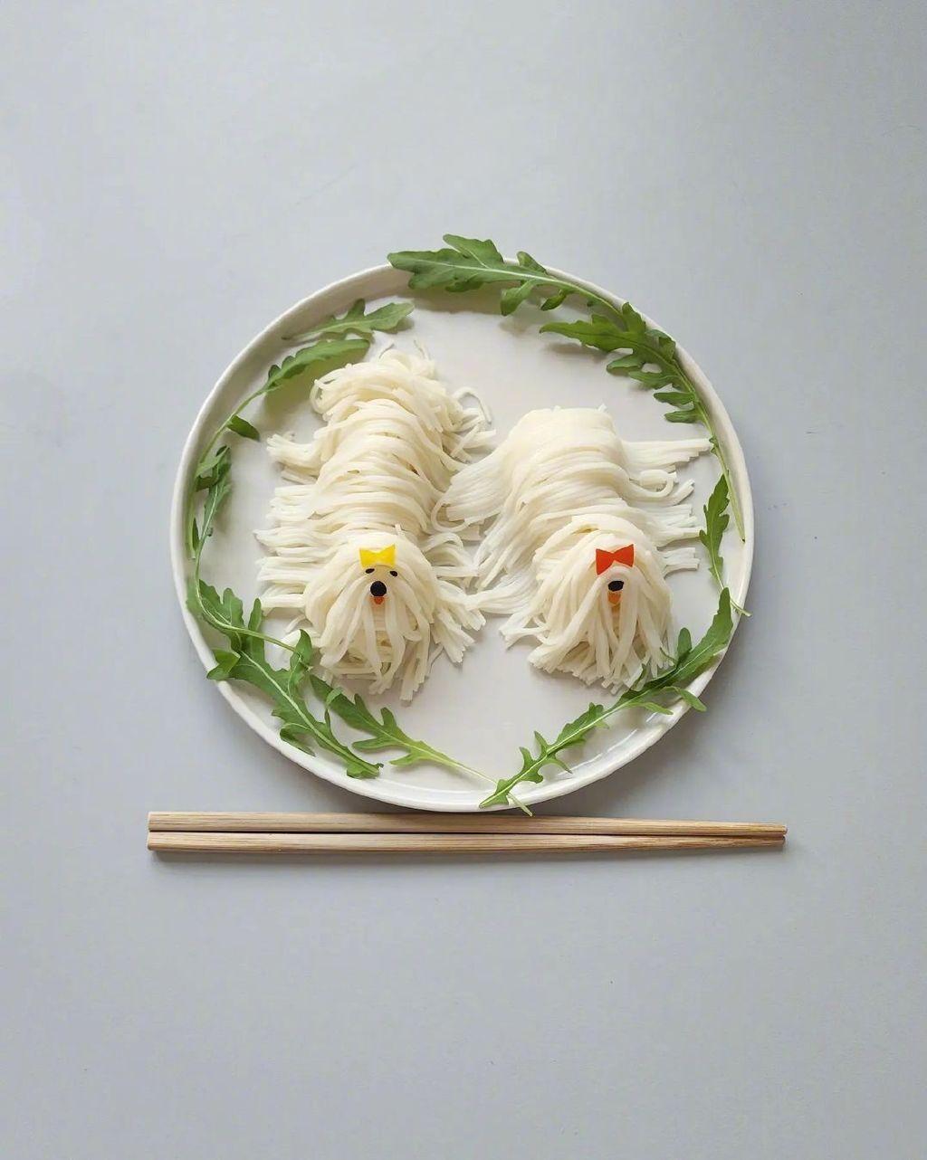 【美食摄影】【麵】日式定食面条套餐|摄影|其他摄影|MozerZhuLei - 原创作品 - 站酷 (ZCOOL)