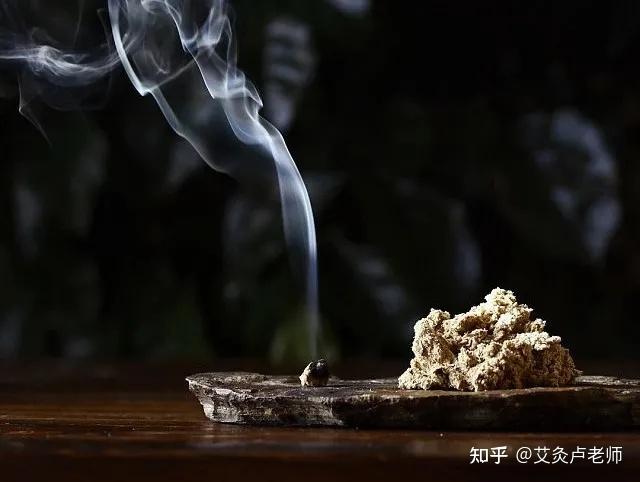 為什麼他有灸感我沒有艾灸有灸感一次抵十次怎樣艾灸更易有灸感