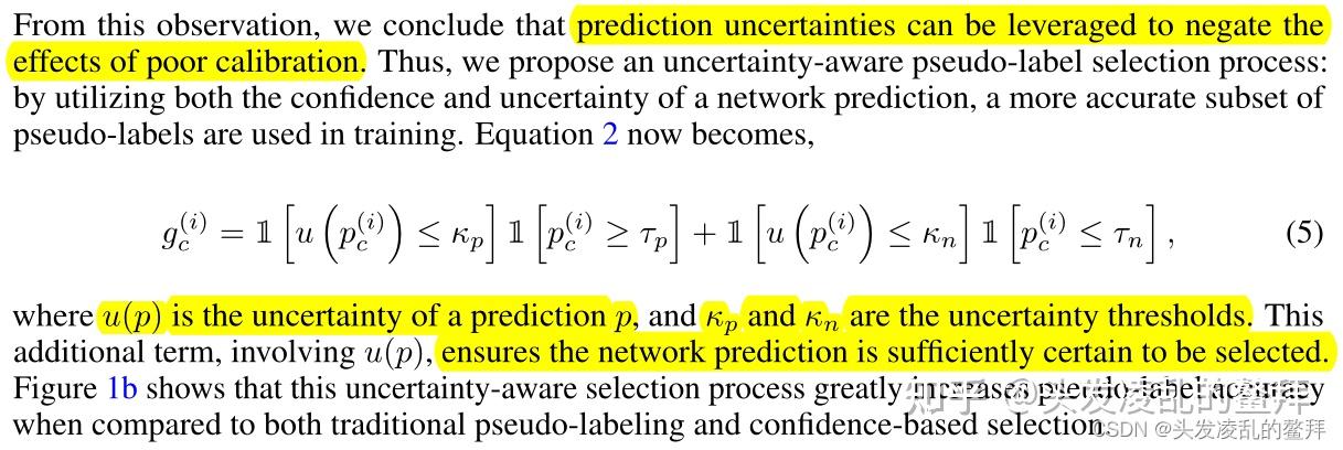 半监督学习之伪标签(pseudo label,entropy minimization,self-training) - 知乎