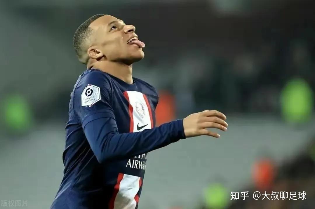 重磅姆巴佩巴黎是一支分裂的球队分歧的俱乐部