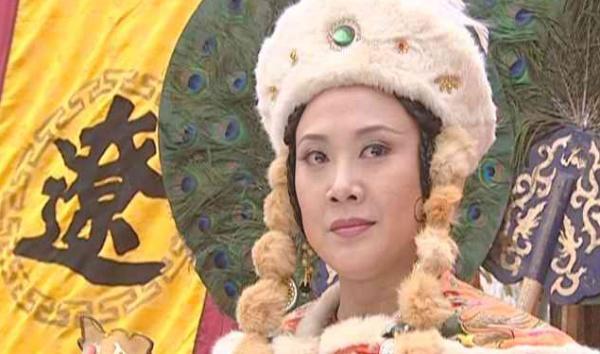 叱咤风云萧太后也崇拜的女人大辽铁腕皇后述律平